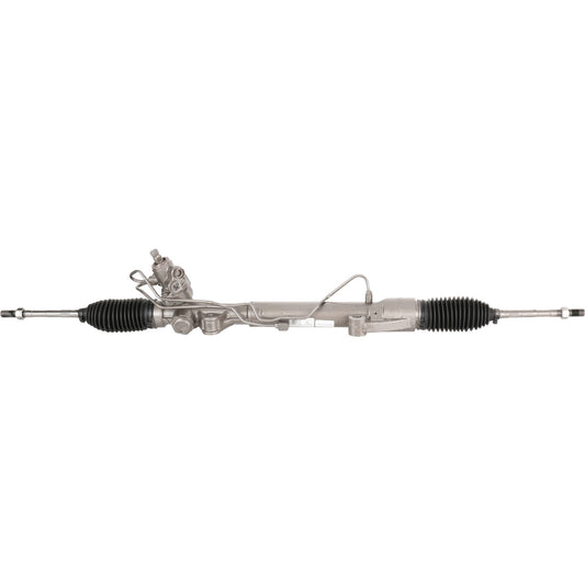 Rack and Pinion Assembly - MAVAL - Hydraulic Power - Remanufactured - 93442M