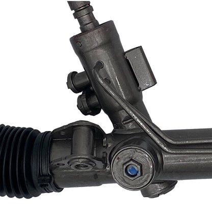 Rack and Pinion Assembly - MAVAL - Hydraulic Power - Remanufactured - 93446M