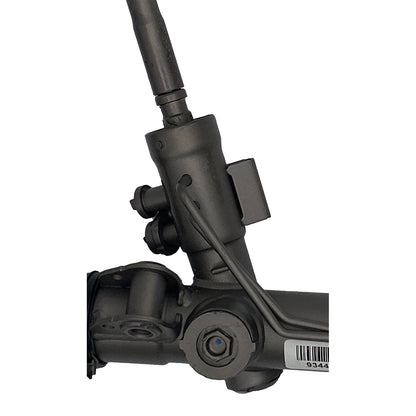 Rack and Pinion Assembly - MAVAL - Hydraulic Power - Remanufactured - 93447M