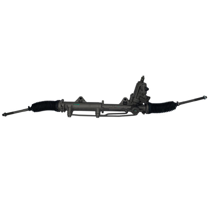 Rack and Pinion Assembly - MAVAL - Hydraulic Power - Remanufactured - 93449M