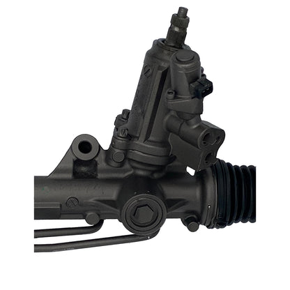 Rack and Pinion Assembly - MAVAL - Hydraulic Power - Remanufactured - 93449M