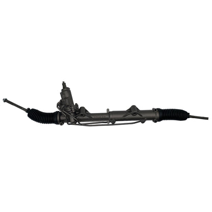 Rack and Pinion Assembly - MAVAL - Hydraulic Power - Remanufactured - 93449M