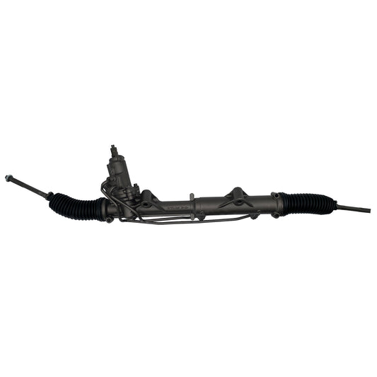 Rack and Pinion Assembly - MAVAL - Hydraulic Power - Remanufactured - 93449M