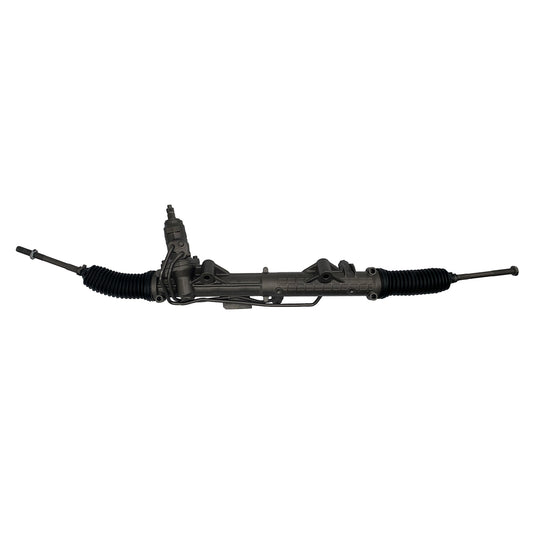 Rack and Pinion Assembly - MAVAL - Hydraulic Power - Remanufactured - 93455M