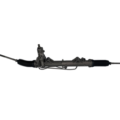 Rack and Pinion Assembly - MAVAL - Hydraulic Power - Remanufactured - 93456M
