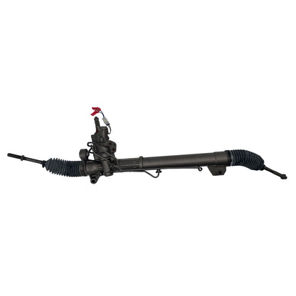 Rack and Pinion Assembly - MAVAL - Hydraulic Power - Remanufactured - 93461M