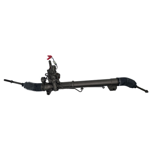 Rack and Pinion Assembly - MAVAL - Hydraulic Power - Remanufactured - 93461M