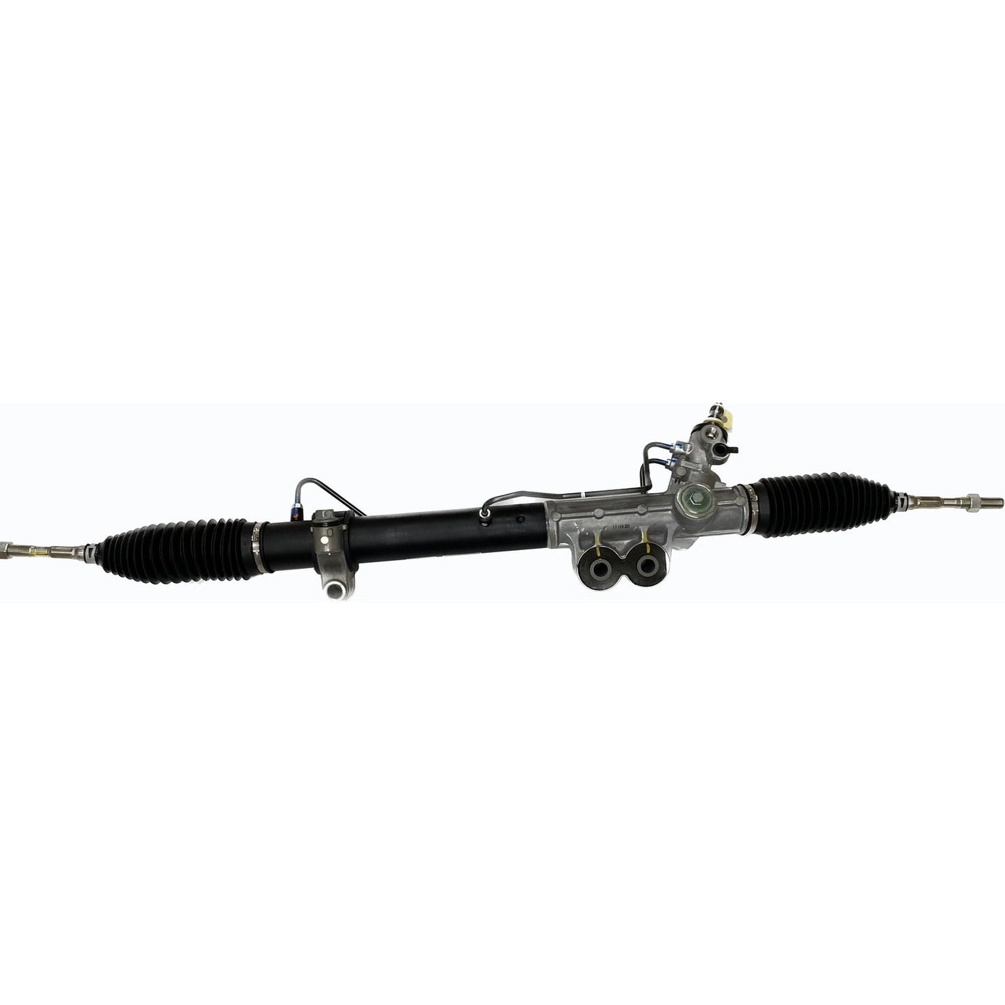 Rack and Pinion Assembly - MAVAL - Remanufactured - 93470M