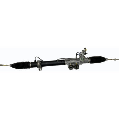 Rack and Pinion Assembly - MAVAL - Remanufactured - 93470M