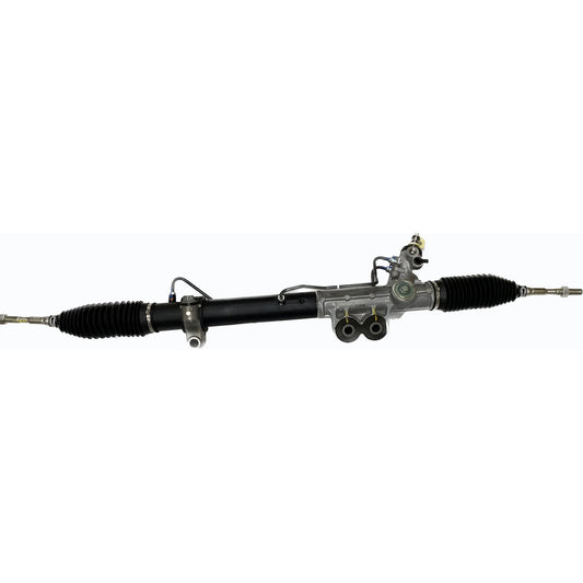 Rack and Pinion Assembly - MAVAL - Remanufactured - 93470M