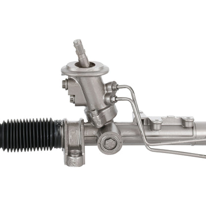 Rack and Pinion Assembly - MAVAL - Hydraulic Power - Remanufactured - 9359M