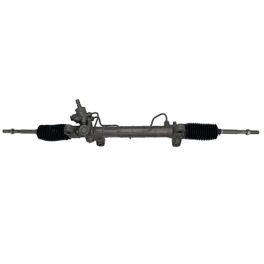 Rack and Pinion Assembly - MAVAL - Hydraulic Power - Remanufactured - 9368M