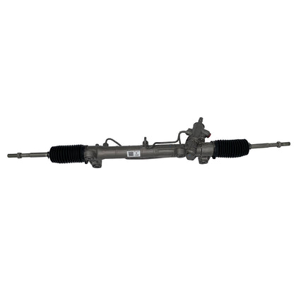 Rack and Pinion Assembly - MAVAL - Hydraulic Power - Remanufactured - 9368M
