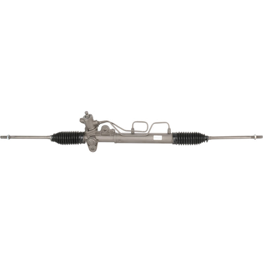 Rack and Pinion Assembly - MAVAL - Hydraulic Power - Remanufactured - 9390M