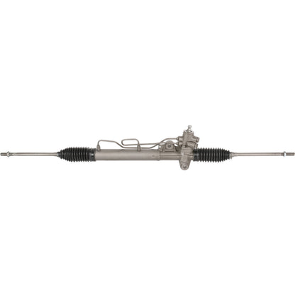 Rack and Pinion Assembly - MAVAL - Hydraulic Power - Remanufactured - 9390M