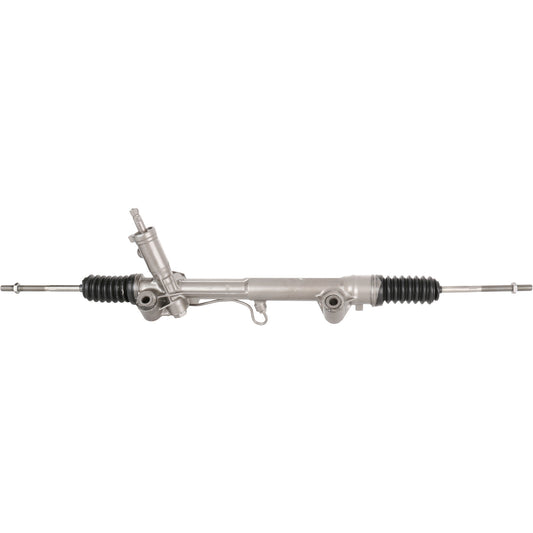 Rack and Pinion Assembly - MAVAL - Hydraulic Power - Remanufactured - 9503M