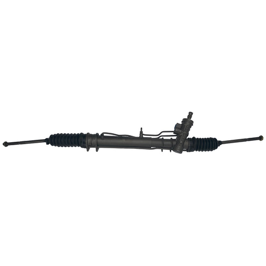 Rack and Pinion Assembly - MAVAL - Hydraulic Power - Remanufactured - 95138M