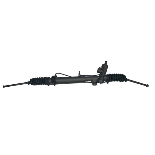 Rack and Pinion Assembly - MAVAL - Hydraulic Power - Remanufactured - 95151M