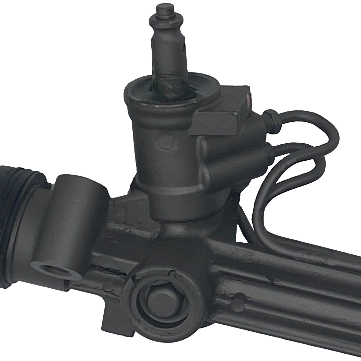 Rack and Pinion Assembly - MAVAL - Hydraulic Power - Remanufactured - 95315M