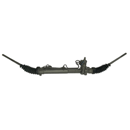 Rack and Pinion Assembly - MAVAL - Hydraulic Power - Remanufactured - 95315M