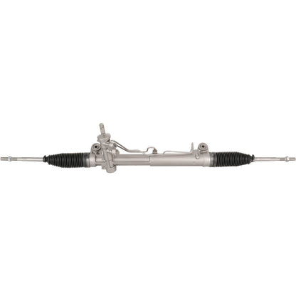 Rack and Pinion Assembly - MAVAL - Hydraulic Power - Remanufactured - 95357M