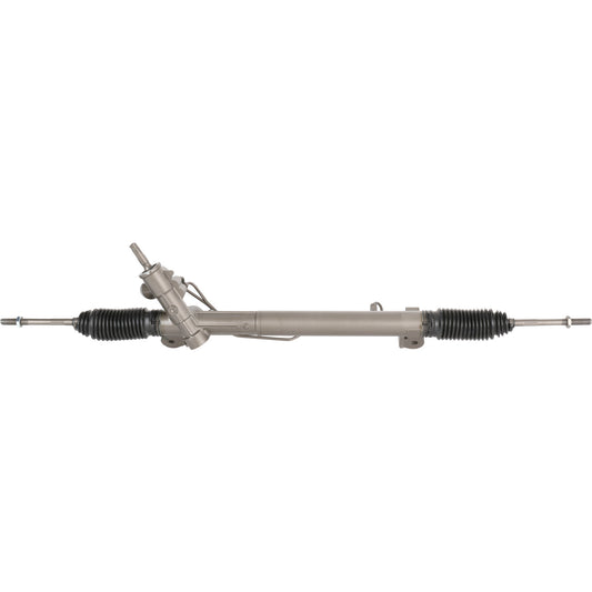 Rack and Pinion Assembly - MAVAL - Hydraulic Power - Remanufactured - 95371M