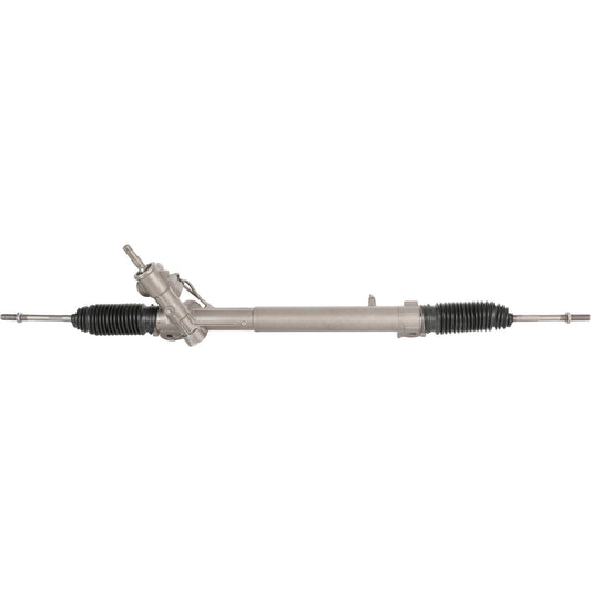 Rack and Pinion Assembly - MAVAL - Hydraulic Power - Remanufactured - 95373M