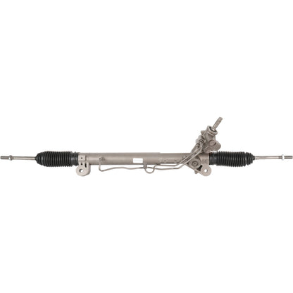 Rack and Pinion Assembly - MAVAL - Hydraulic Power - Remanufactured - 95373M