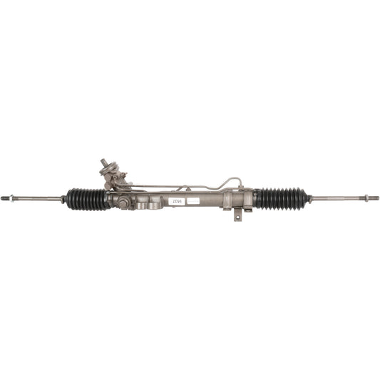 Rack and Pinion Assembly - MAVAL - Hydraulic Power - Remanufactured - 9537M