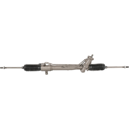 Rack and Pinion Assembly - MAVAL - Hydraulic Power - Remanufactured - 9537M