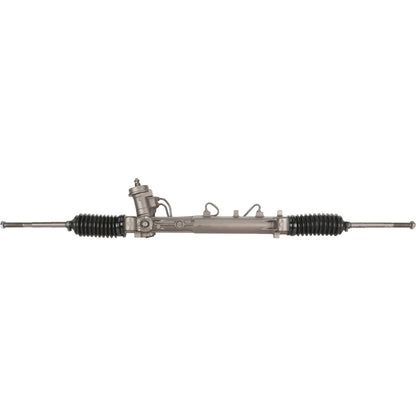 Rack and Pinion Assembly - MAVAL - Hydraulic Power - Remanufactured - 95391M