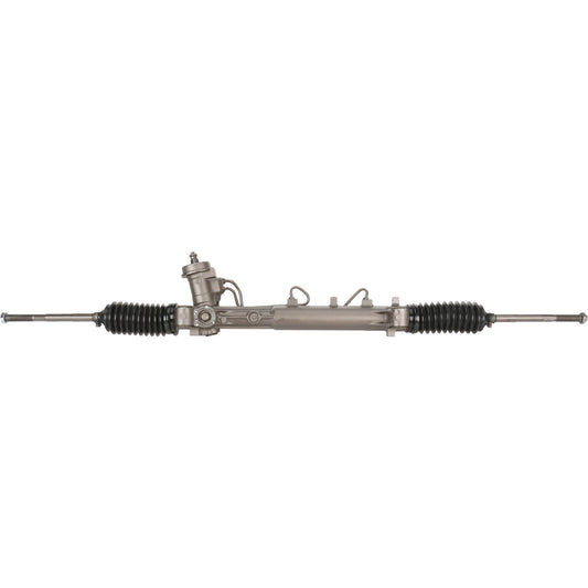Rack and Pinion Assembly - MAVAL - Hydraulic Power - Remanufactured - 95391M