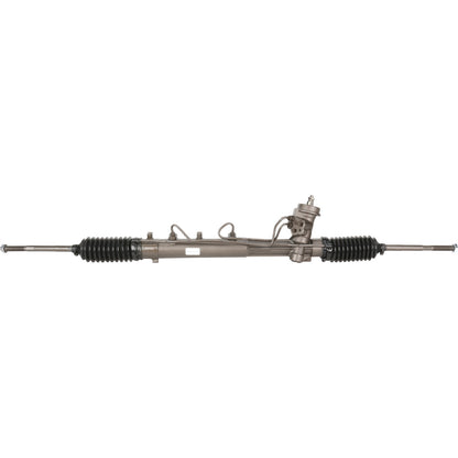 Rack and Pinion Assembly - MAVAL - Hydraulic Power - Remanufactured - 95391M