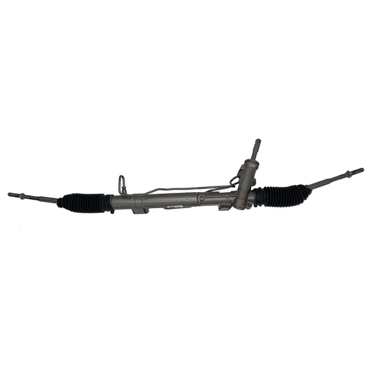 Rack and Pinion Assembly - MAVAL - Hydraulic Power - Remanufactured - 95396M