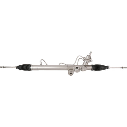 Rack and Pinion Assembly - MAVAL - Hydraulic Power - Remanufactured - 95403M
