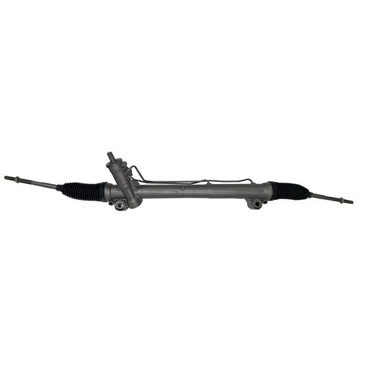 Rack and Pinion Assembly - MAVAL - Hydraulic Power - Remanufactured - 95439M