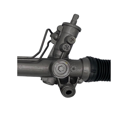 Rack and Pinion Assembly - MAVAL - Hydraulic Power - Remanufactured - 95439M