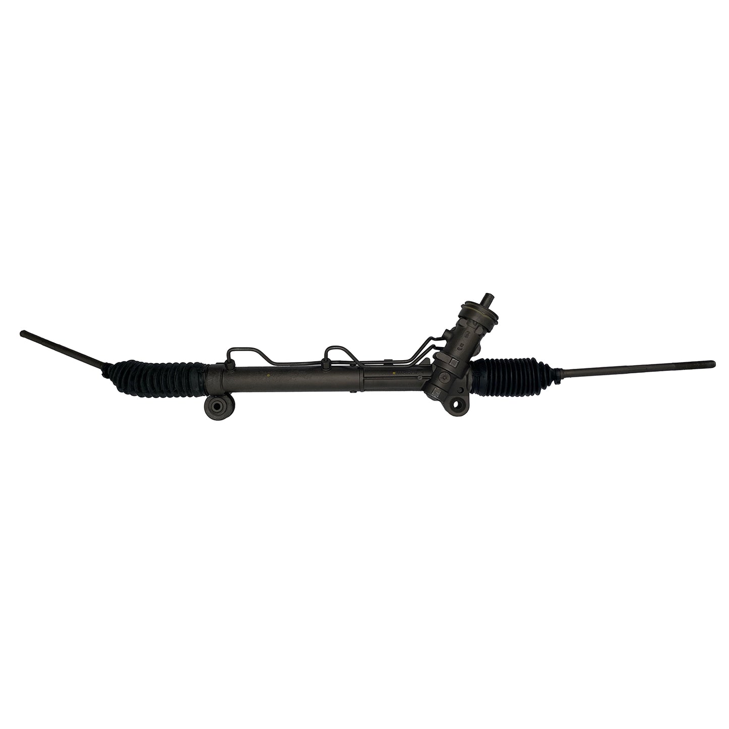 Rack and Pinion Assembly - MAVAL - Hydraulic Power - Remanufactured - 95475M