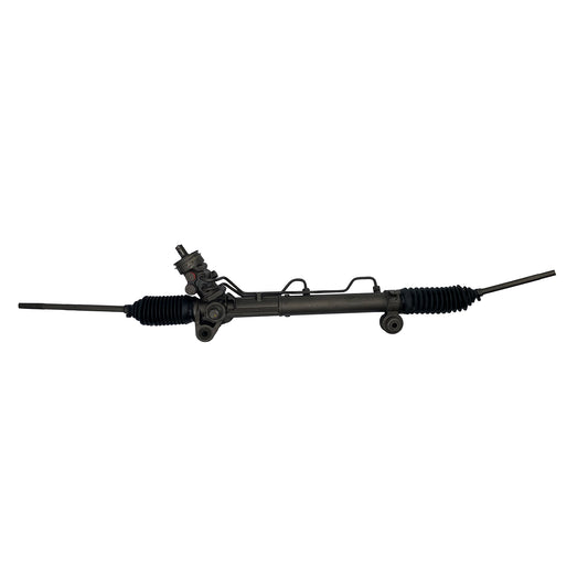 Rack and Pinion Assembly - MAVAL - Hydraulic Power - Remanufactured - 95475M