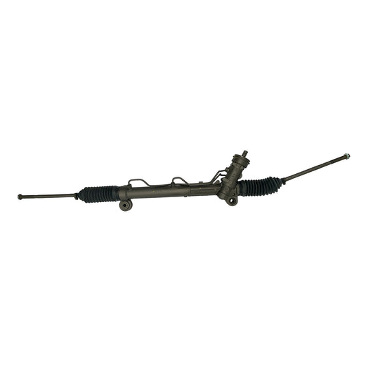 Rack and Pinion Assembly - MAVAL - Hydraulic Power - Remanufactured - 95476M