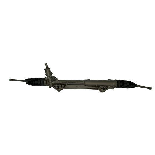 Rack and Pinion Assembly - MAVAL - Hydraulic Power - Remanufactured - 95481M