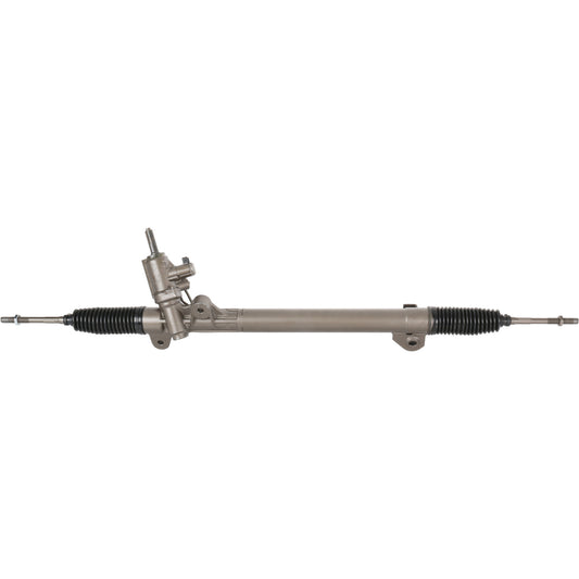 Rack and Pinion Assembly - MAVAL - Hydraulic Power - Remanufactured - 95499M