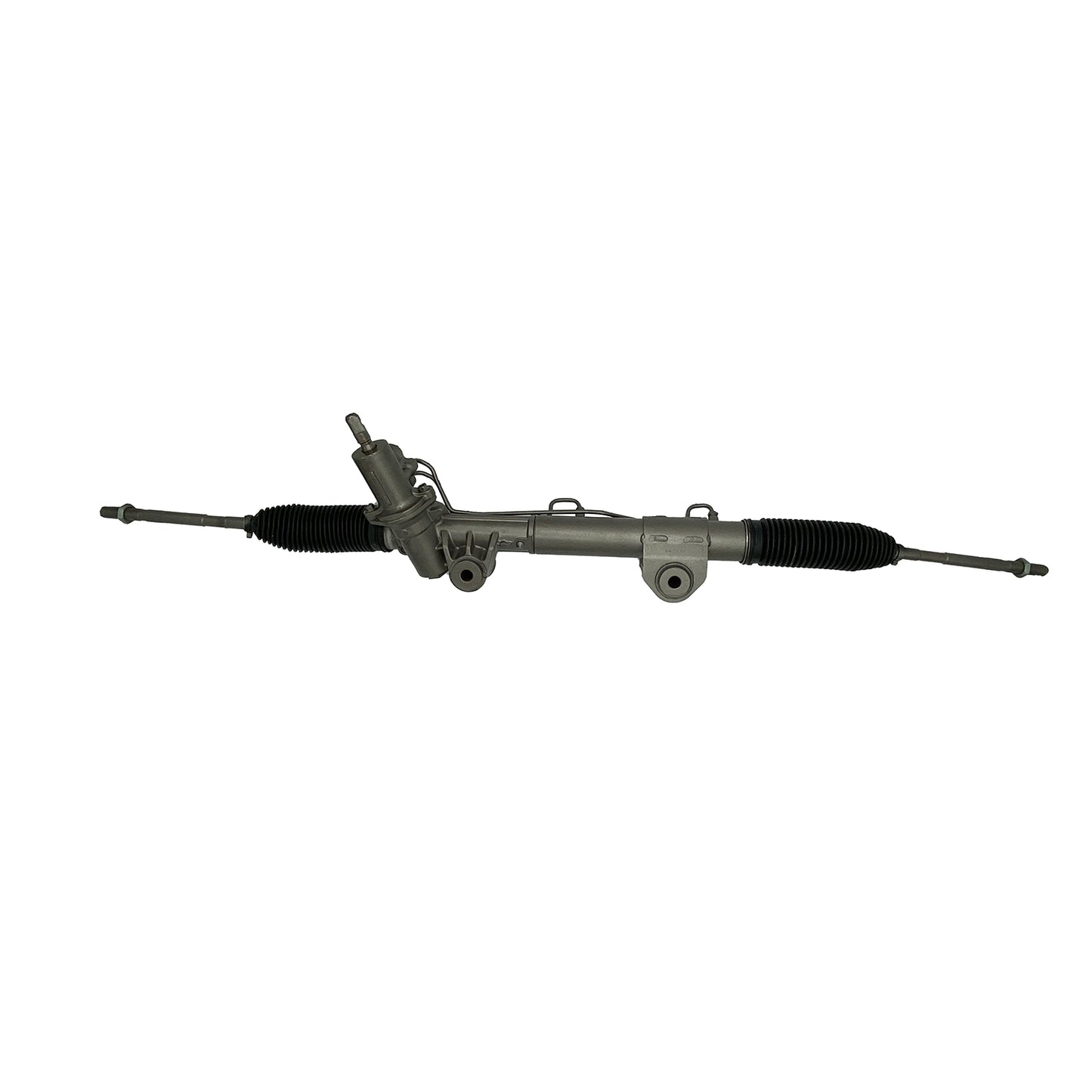 Rack and Pinion Assembly - MAVAL - Hydraulic Power - Remanufactured - 95511M