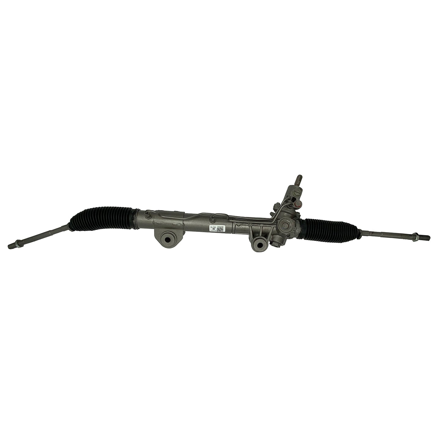 Rack and Pinion Assembly - MAVAL - Hydraulic Power - Remanufactured - 95511M