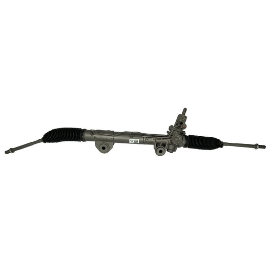 Rack and Pinion Assembly - MAVAL - Hydraulic Power - Remanufactured - 95511M