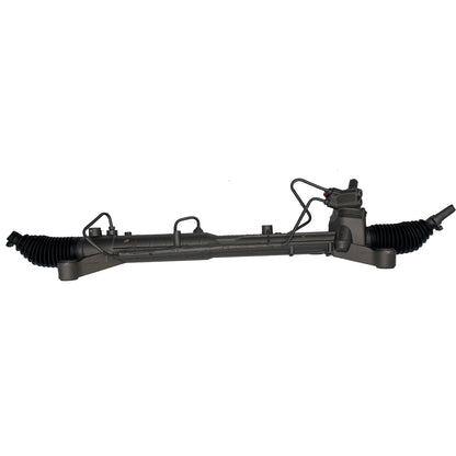 Rack and Pinion Assembly - MAVAL - Hydraulic Power - Remanufactured - 95521M