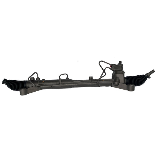 Rack and Pinion Assembly - MAVAL - Hydraulic Power - Remanufactured - 95521M