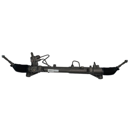Rack and Pinion Assembly - MAVAL - Hydraulic Power - Remanufactured - 95521M