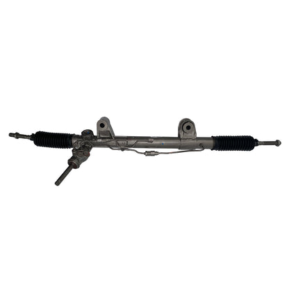 Rack and Pinion Assembly - MAVAL - Hydraulic Power - Remanufactured - 95522M