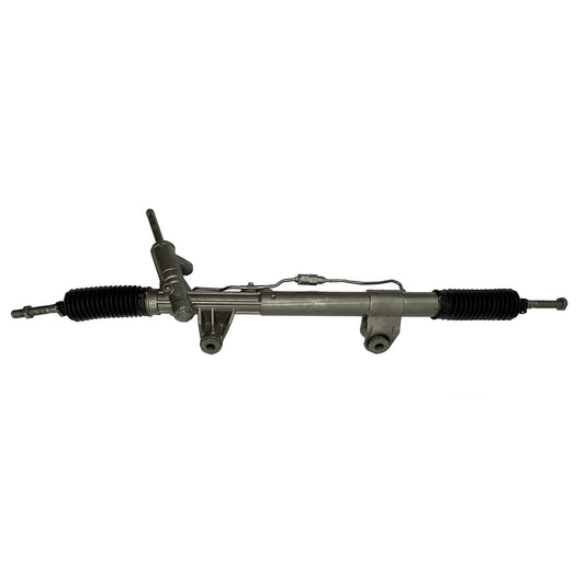 Rack and Pinion Assembly - MAVAL - Hydraulic Power - Remanufactured - 95522M